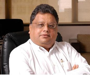 Invester Rakesh Jhunjhunwala lost 1400 crore 