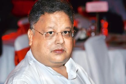 Invester Rakesh Jhunjhunwala lost 1400 crore 