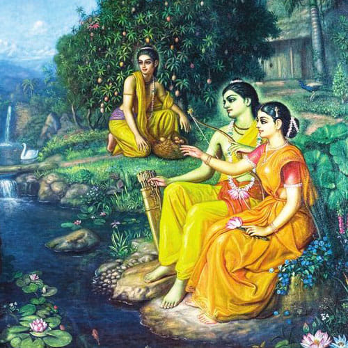 inside story of laxman in ramayan