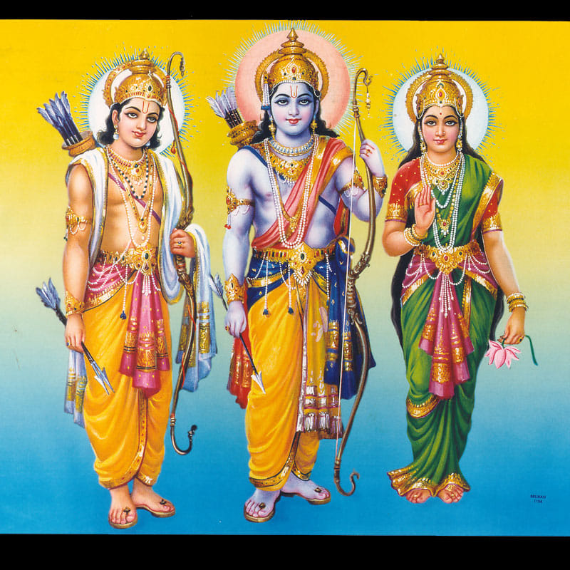 inside story of laxman in ramayan