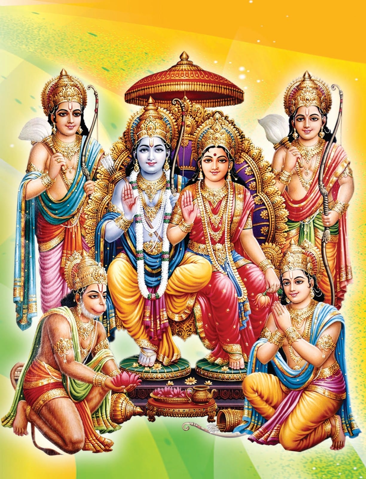 Janaki Jayanti tips for better lifestyle from maa sita life