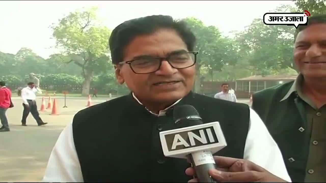 रामगोपाल यादव