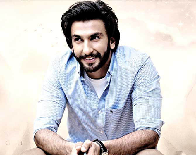 This actor has no qualms about physical nudity