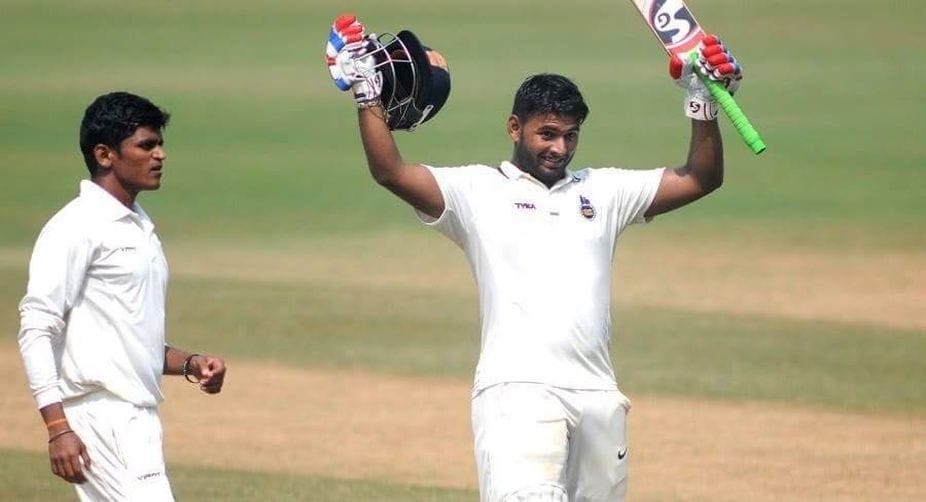 Ranji Records Which Have Been Broken in This Season