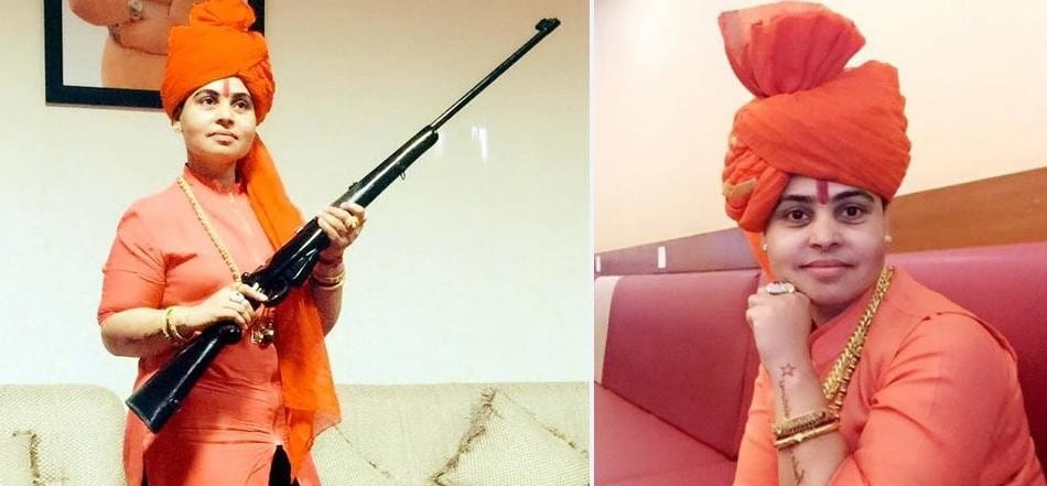 untold secrets and personal life of sadhvi deva thakur