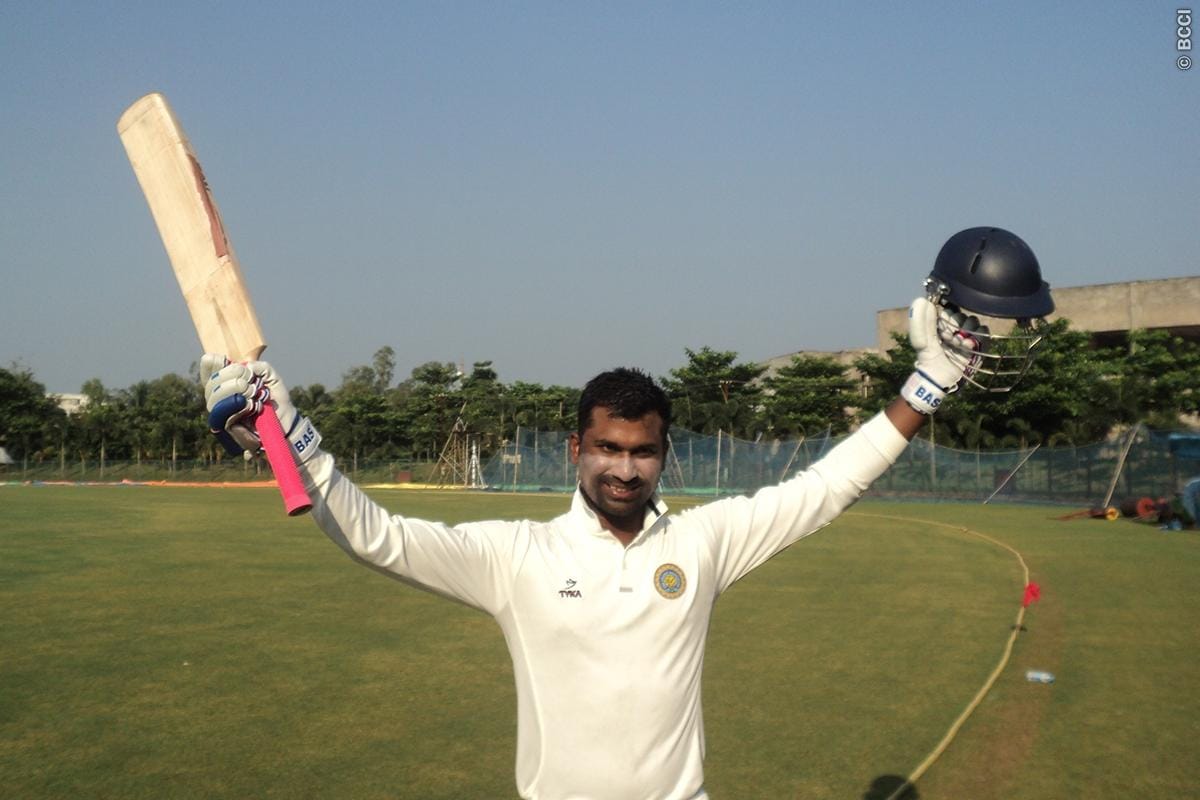 Ranji Records Which Have Been Broken in This Season