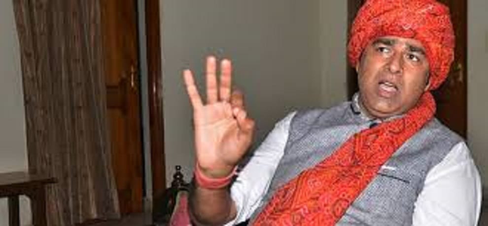 SP want ten day for black money change into white