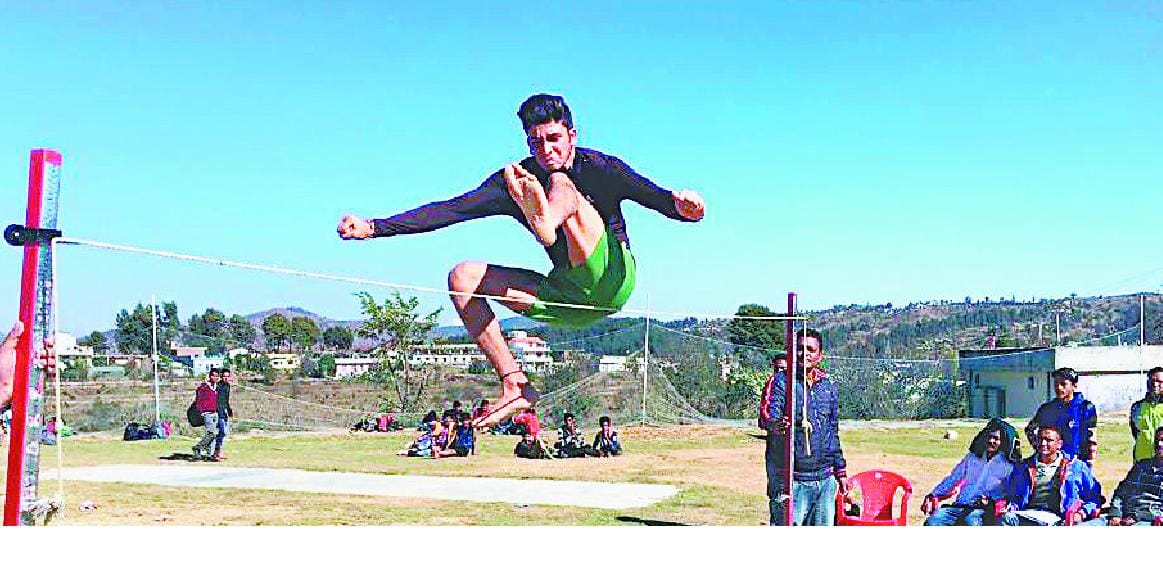 All were convinced of the talent Diwyangon