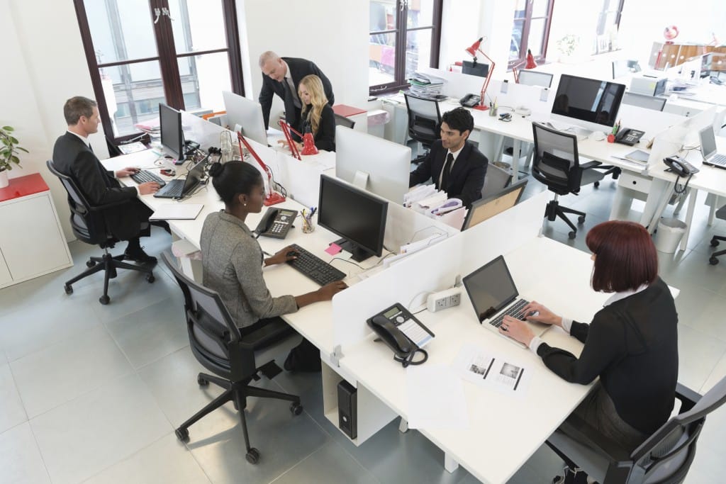 tips for legs pain in office