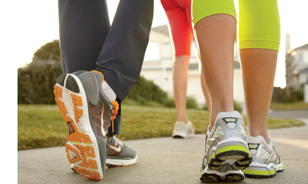 tips for legs pain in office
