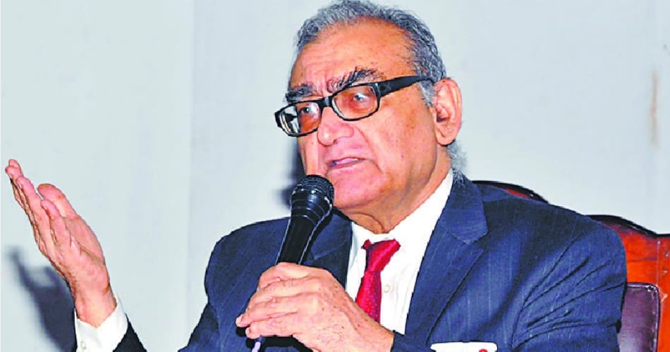 supreme court formar justice markandey katju speaks on indo pak partition