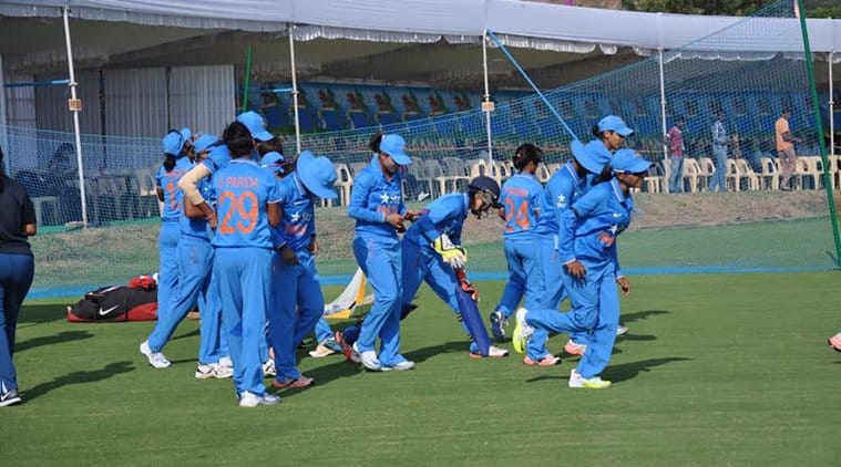 Indian Women Cricket Team Clean Sweep ODI series Against West Indies