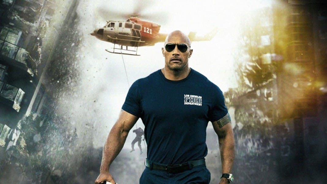Dwayne The Rock Johnson May Contest US Presidential Elections
