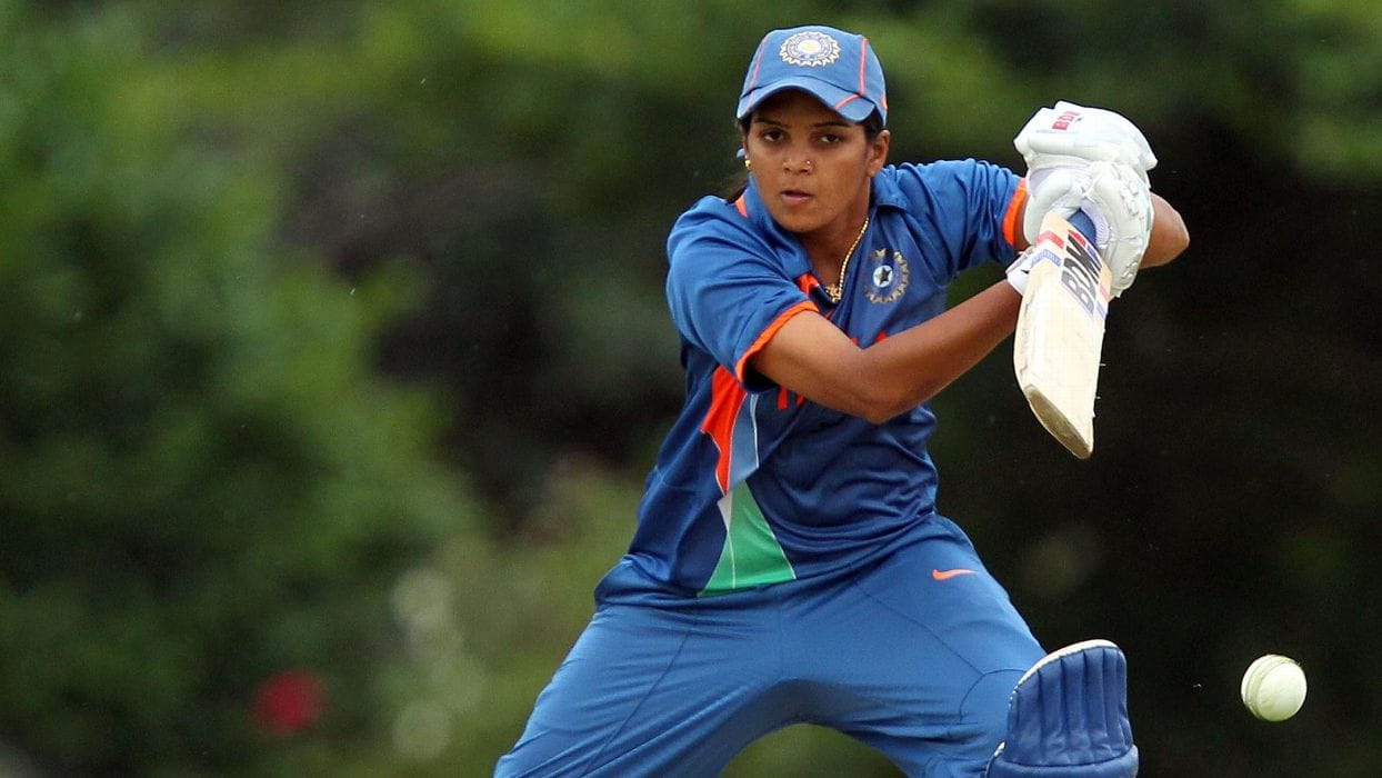 Indian Women Cricket Team Clean Sweep ODI series Against West Indies