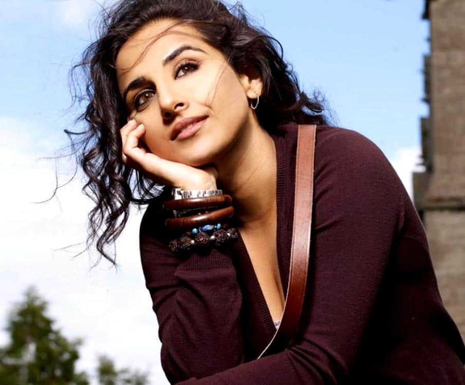 Vidya balan will host a rodia show after kareena kapoor khan