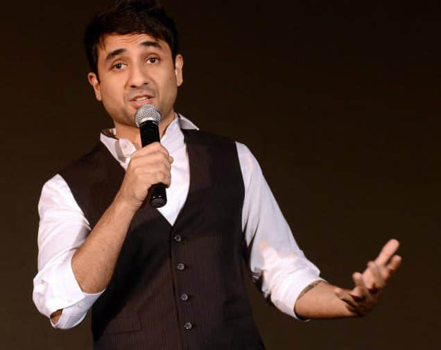 Sleep with right people, no struggle at all: Vir Das