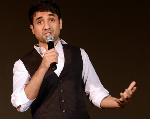 Sleep with right people, no struggle at all: Vir Das