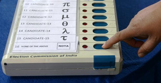 20 thousand youths will vote for the first time