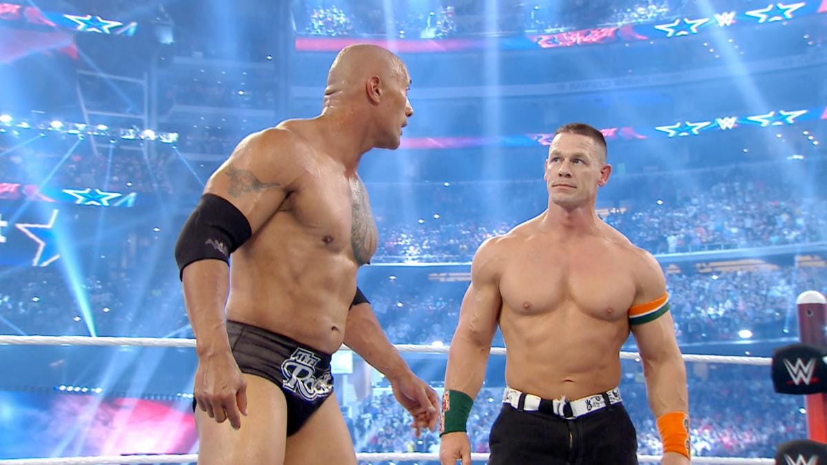 Dwayne The Rock Johnson May Contest US Presidential Elections