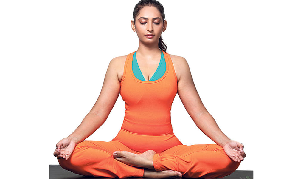 yoga for liver problem