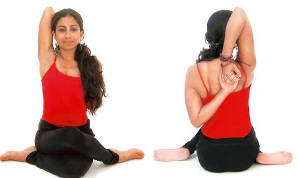 yoga for liver problem
