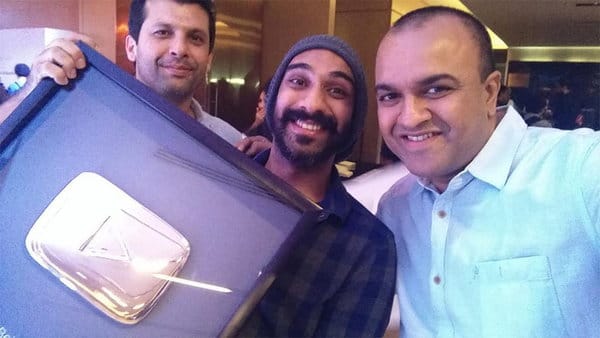 youtube eantertainment head satya raghvan told the secrets of earning money from internet