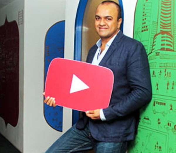 यूट्यूब के एंटरटेनमेंट हेड सत्या राघवन पहुंचे चंडीगढ़