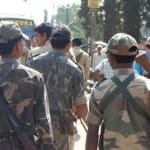 NHRC sent notice to Chhattisgarh Government