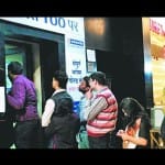 public is still on with the modi, there is a limit to the patience