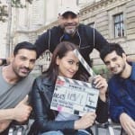 film review of movie force 2