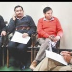 black money case investigation sbi branch chubari chamba himachal pradesh