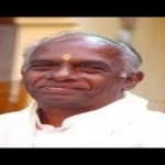 के एन गोविंदाचार्य