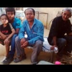 नेपाली परिवार का नहीं है आईडी प्रूफ