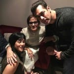 This how Salman celebrated and enjoyed wedding anniversary