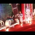 foreign traders in world trade fair facing problem due to demonetization