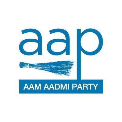 AAP announced the twelve candidate list, daughter of tohda tickets