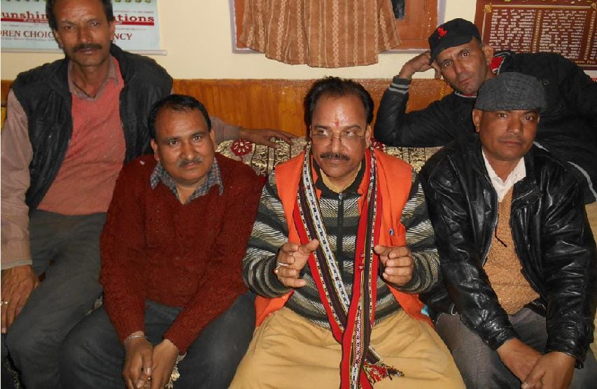 Lessons may decide to boycott the big government: Bhatt