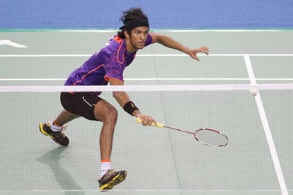 PV Sindhu And Ajay Jayaram Advances to Quarterfinals of China Open