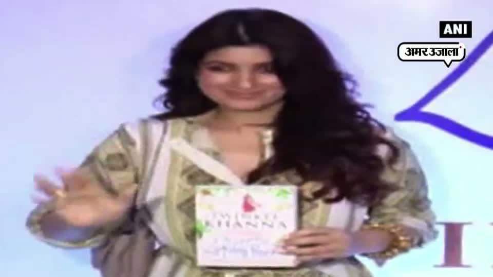 अक्षय कुमार