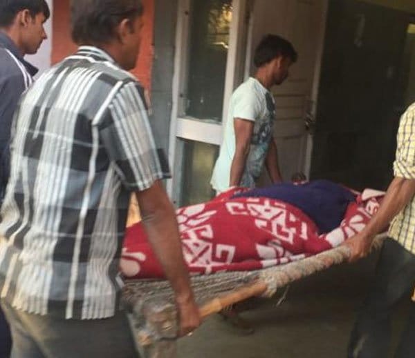 armyman wife was murdered, not committed suicide, truth exposed in bhiwani police enquiry
