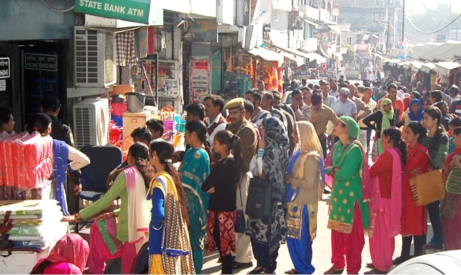 Now POS Machine will be Provided to Villages By Banks.