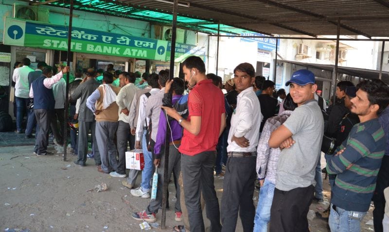 currency problem in mathura