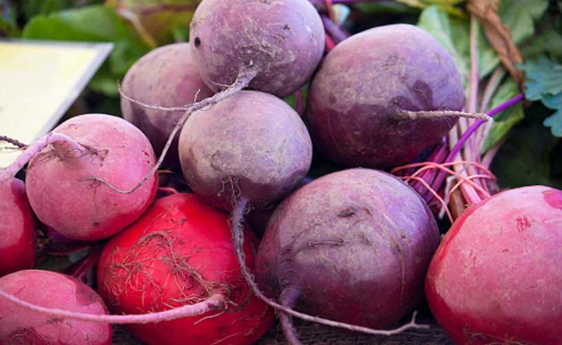 Harmful Effects Of Beetroot 