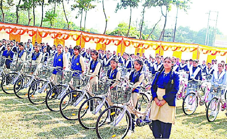 Necessary to elevate education: CDO