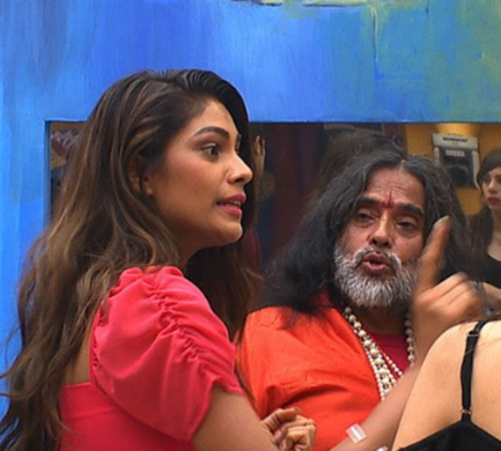 BIGG BOSS: Fight between Bani and Lopamudra takes an ugly turn