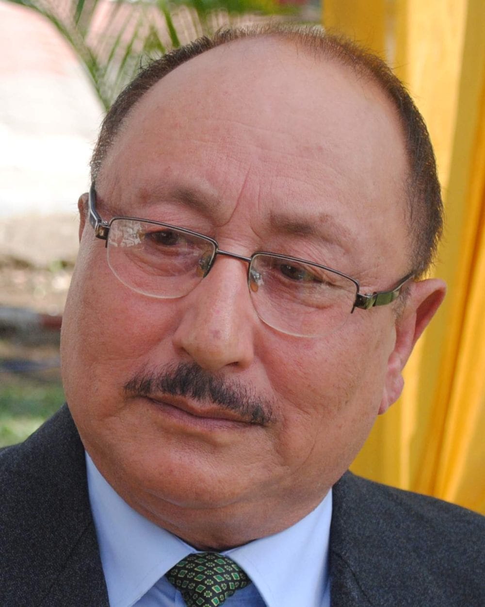 ex army man supports pm modi currency ban decision