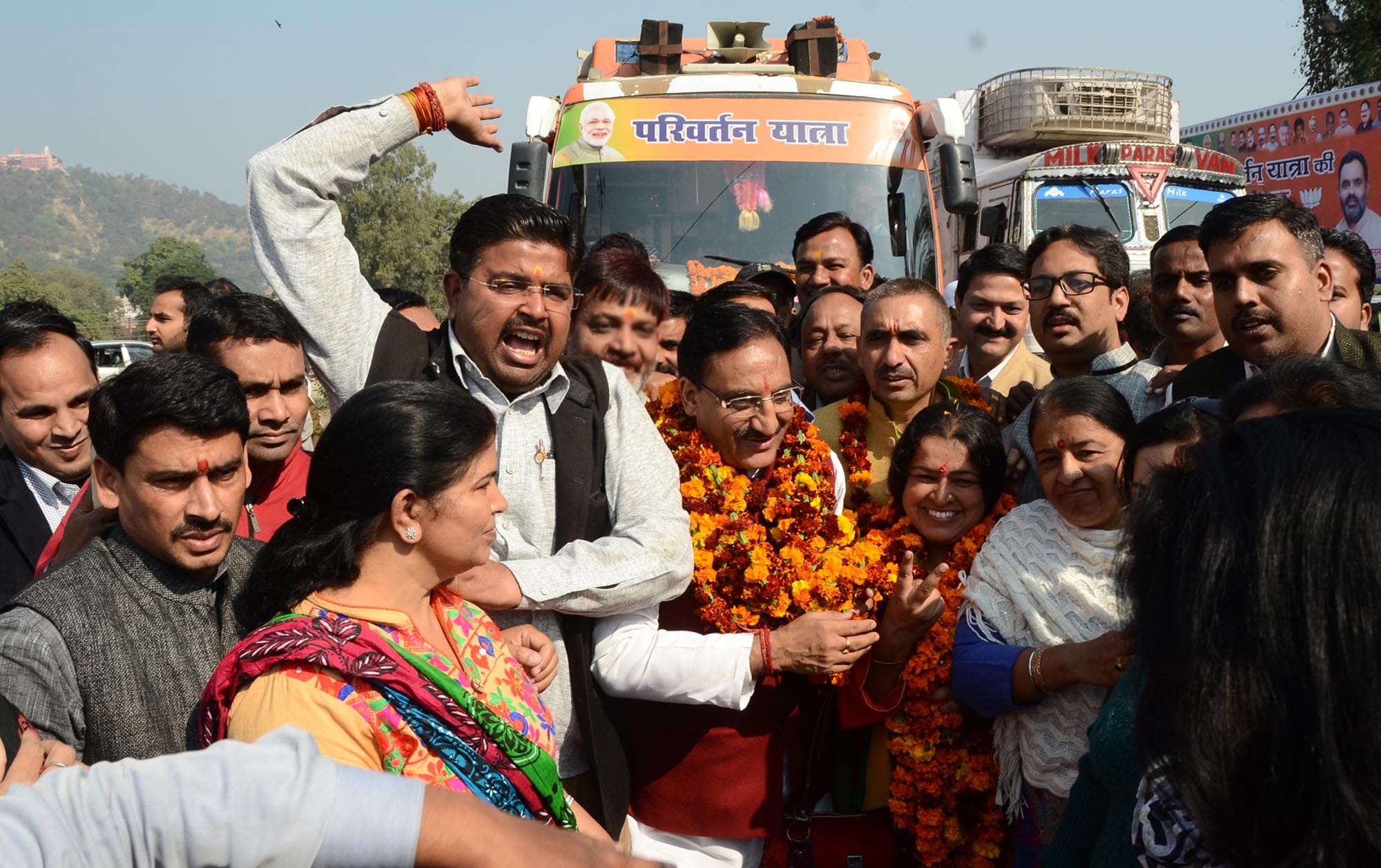 Lok sabha elections 2019 haridwar seat bjp candidate ramesh pokhariyal