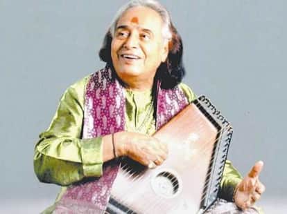 Padm bhushan channu lal supported to note ban