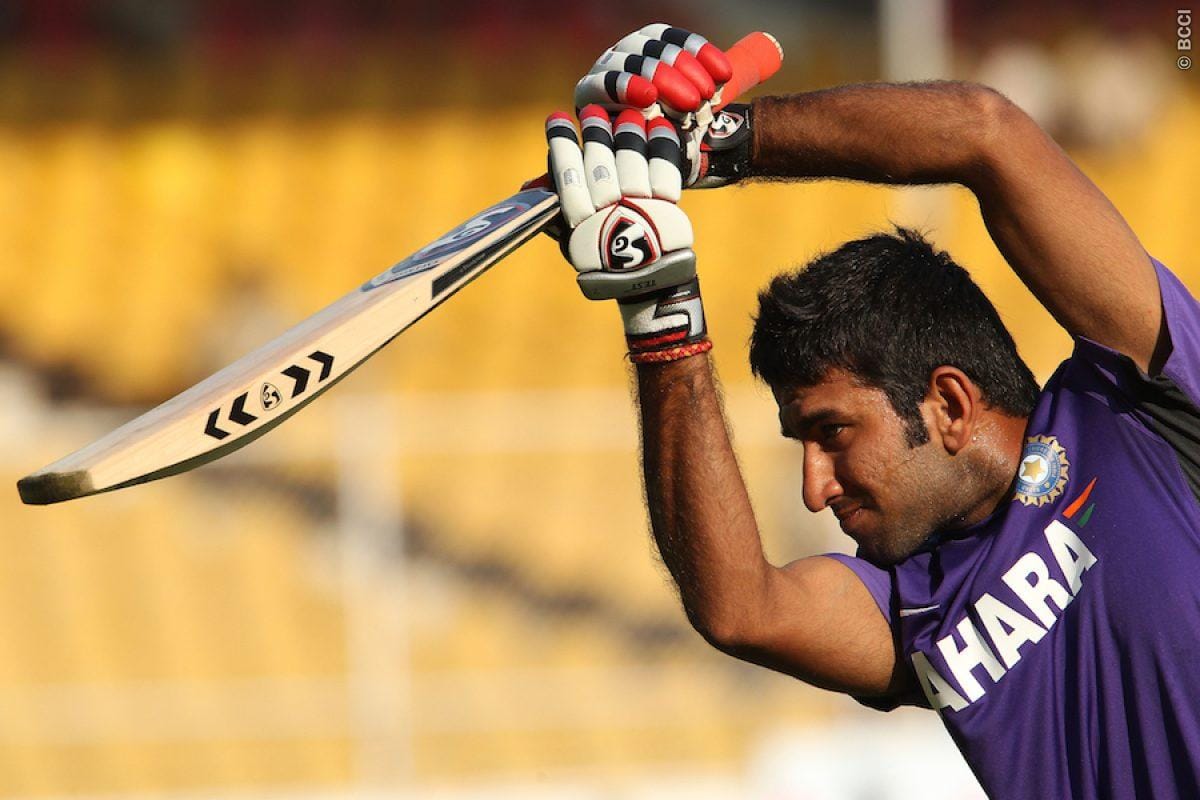 IPL auction: big Indian names who remain unsold 