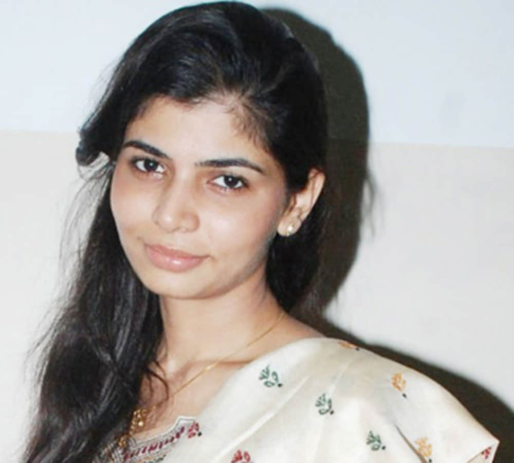 chinmayi sripada borrow 20 rupees from guard